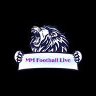 MM Football Live 아이콘