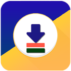 Video Downloader For Facebook (HD & SD) icono