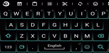 K Keyboard - Myanmar