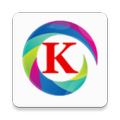 K keyboard - Myanmar
