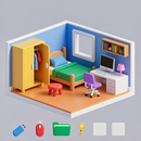 Merge & Match: Room Maker APK