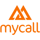MyCall ícone