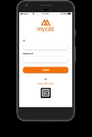 MyCall پوسٹر