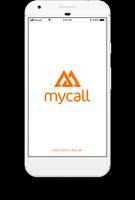 MyCall اسکرین شاٹ 1