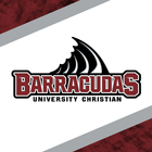 University Christian Athletics أيقونة