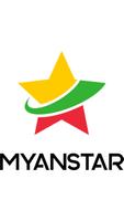 MyanStar သင့္အနီးအနားရွိ পোস্টার