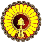 Tipitaka Myanmar-icoon