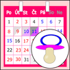 Fertile days - Astrology Jonas APK