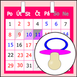 Fertile days - Astrology Jonas