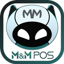APK M&M POS - Point Of Sale System