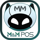 M&M POS icon