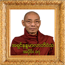 အပိုင္း၁၇ အရွင္နႏၵမာလာဘိဝံသတရားေတာ္Tayartaw-ANMB17 APK