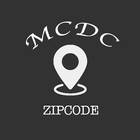 MCDC ZipCode ícone