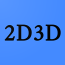 2D3D Myanmar - Realtime 2D/3D Tracker APK