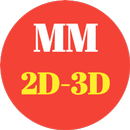 MM 2D/3D Live APK