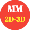 ”MM 2D/3D Live