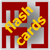 Flashcards - TeachingMachine icône
