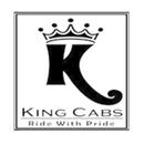 KingCabs - Real Time School Van Tracking System APK