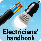 Electricians' handbook: electrical engineering v77.7 MOD APK (Pro) Unlocked (46 MB)