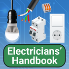 Manual del Electricista icono