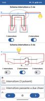 1 Schermata Manuale dell'elettricista