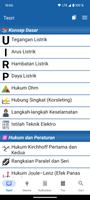 Panduan Listrik poster