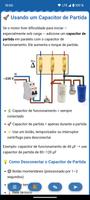 Manual do eletricista imagem de tela 3
