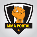 MMAPortal - fighting schedule and rank table APK