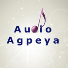 English Audio Agpeya & Tasbeha simgesi