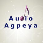 English Audio Agpeya & Tasbeha icon