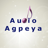 English Audio Agpeya & Tasbeha 图标