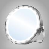 Mirror Plus: Mirror with Light