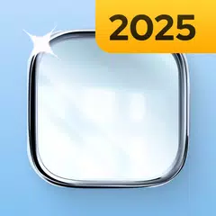 Schminkspiegel & Spiegel Zoom XAPK Herunterladen