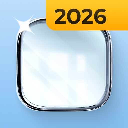 Espelho para Сelular