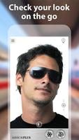 Mirror Plus الملصق