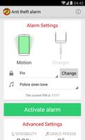 Anti Theft Alarm bài đăng