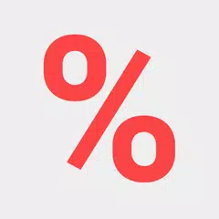 Discount and tax percentage ca APK download