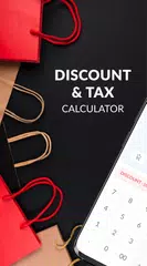 Discount and tax percentage ca XAPK download