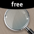 Magnifier Plus - Magnifying Glass with Flashlight