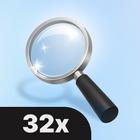 Loupe Plus icône