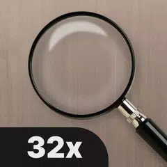放大鏡加帶手電筒 - [Magnifier Plus] XAPK 下載
