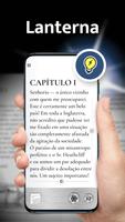 Lupa de Aumento: Ampliar Foto imagem de tela 2