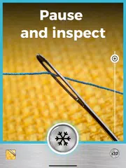 Magnifier Plus with Flashlight XAPK download