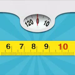 理想體重 - 身高體重指數計算及追蹤器