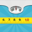 理想体重 - BMI计算器和追踪器