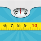 Ideal Weight icon