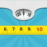 이상적인 체중 - BMI 계산기 및 추적기