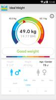 Ideal Weight screenshot 3