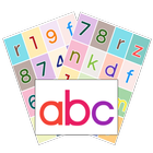 Baraja y Carta - Lotería ABC icône