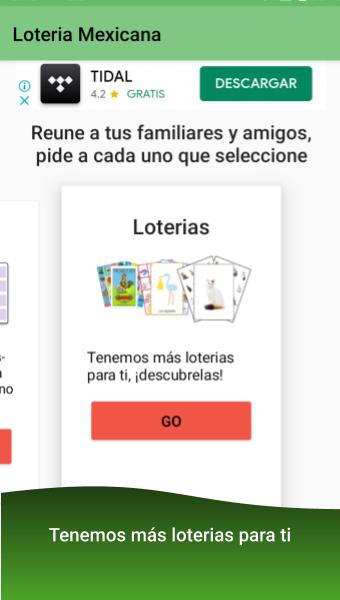 Play mexican bingo online Play mexican bingo online